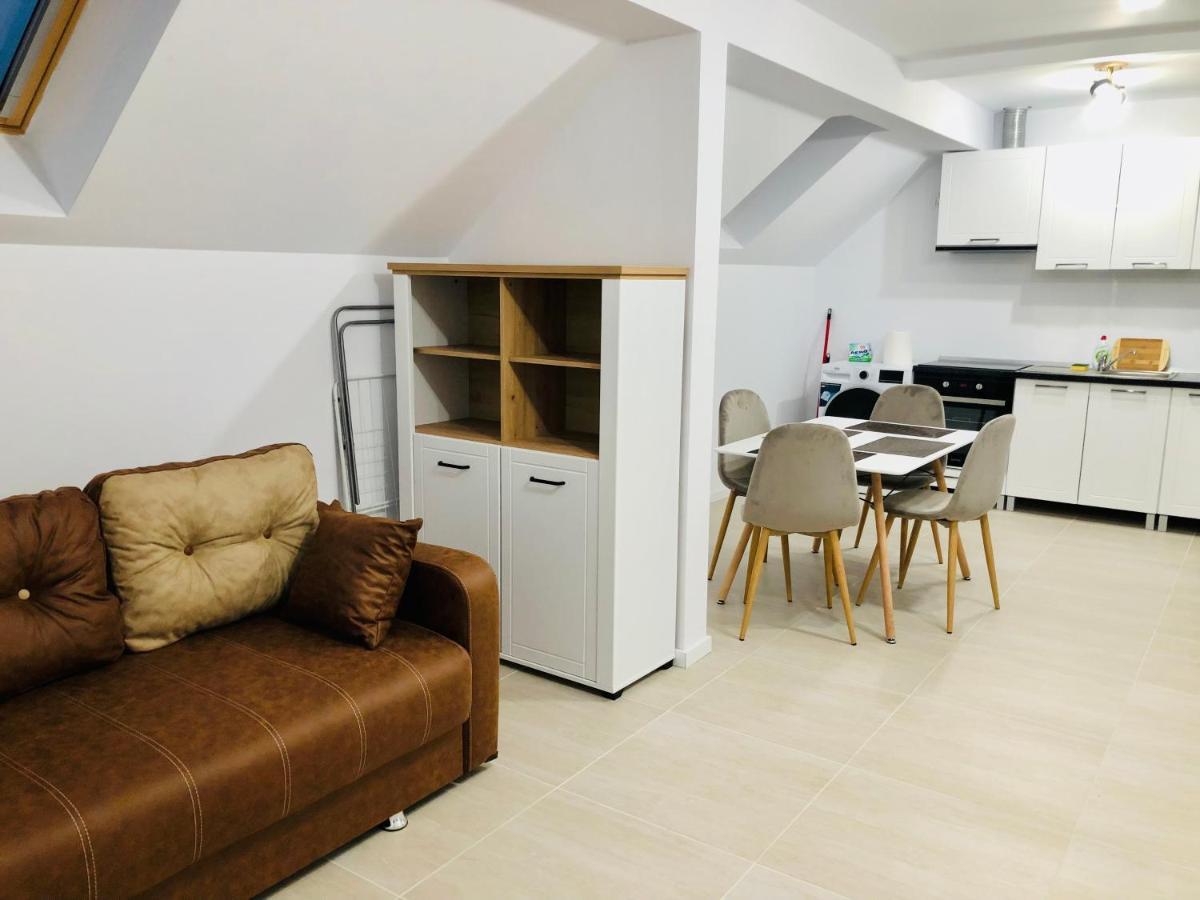 New And Modern Apartments In Villa, Near City Center M36 Timisoara Exterior photo