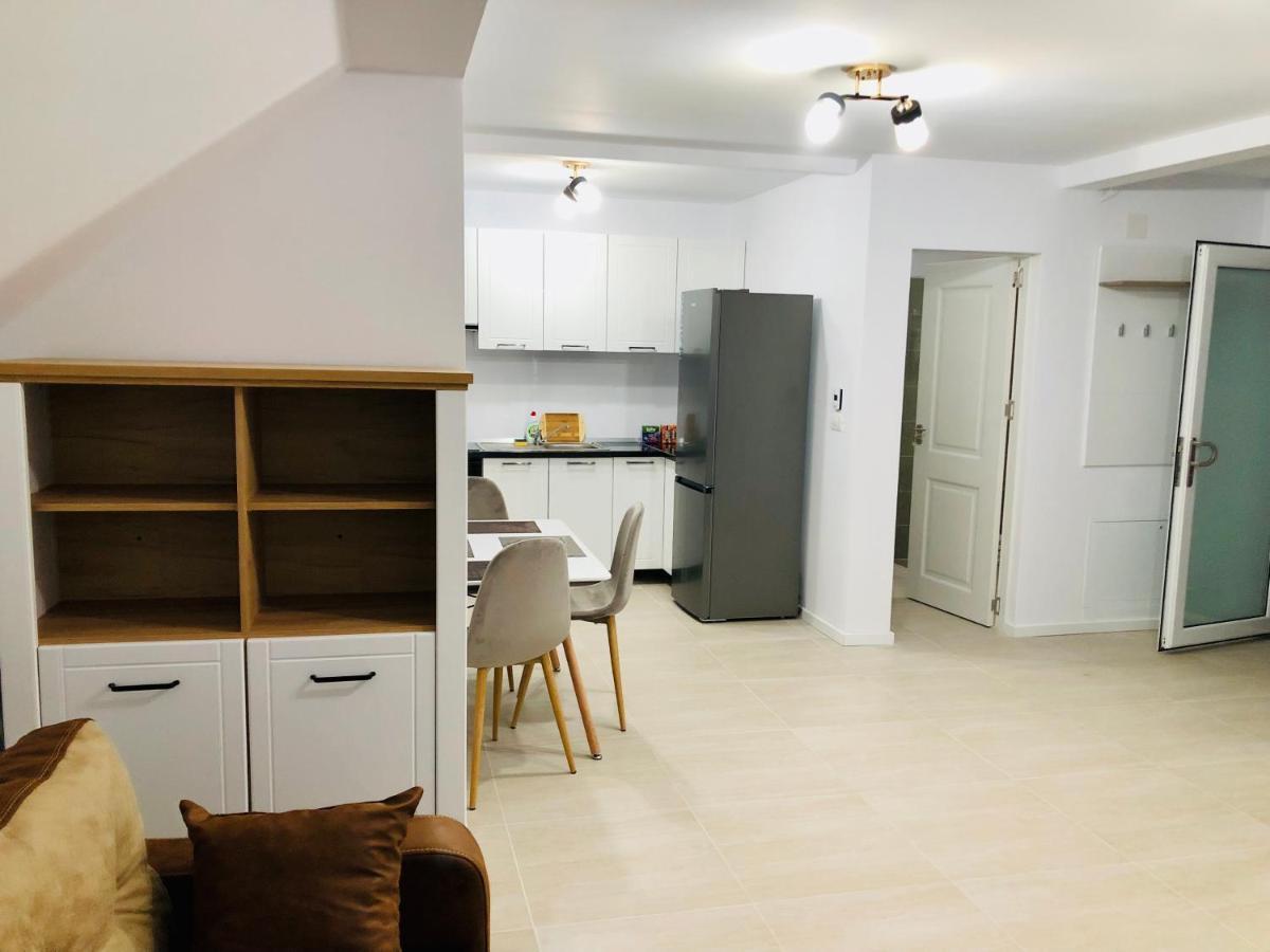 New And Modern Apartments In Villa, Near City Center M36 Timisoara Exterior photo