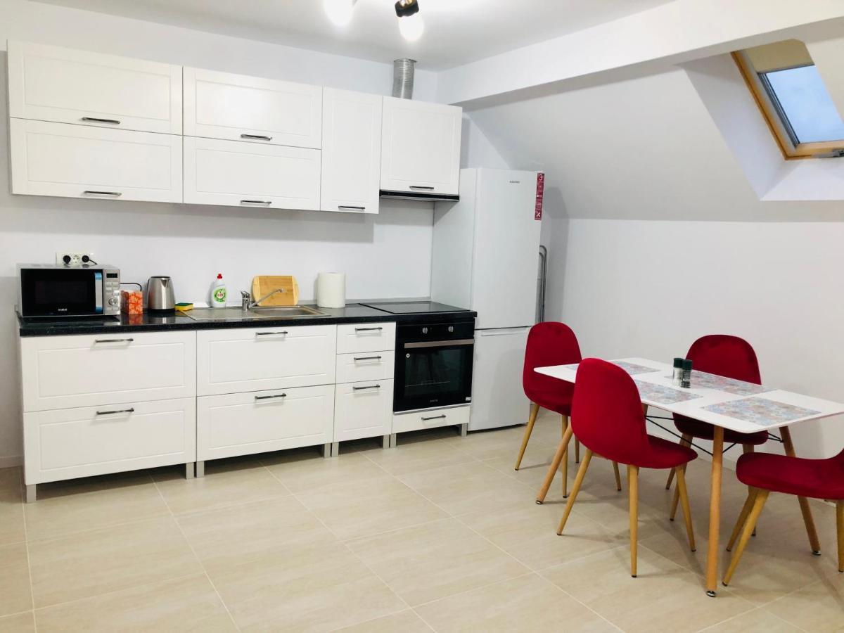 New And Modern Apartments In Villa, Near City Center M36 Timisoara Exterior photo