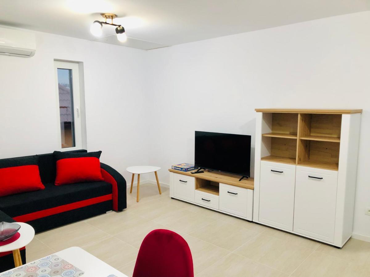 New And Modern Apartments In Villa, Near City Center M36 Timisoara Exterior photo