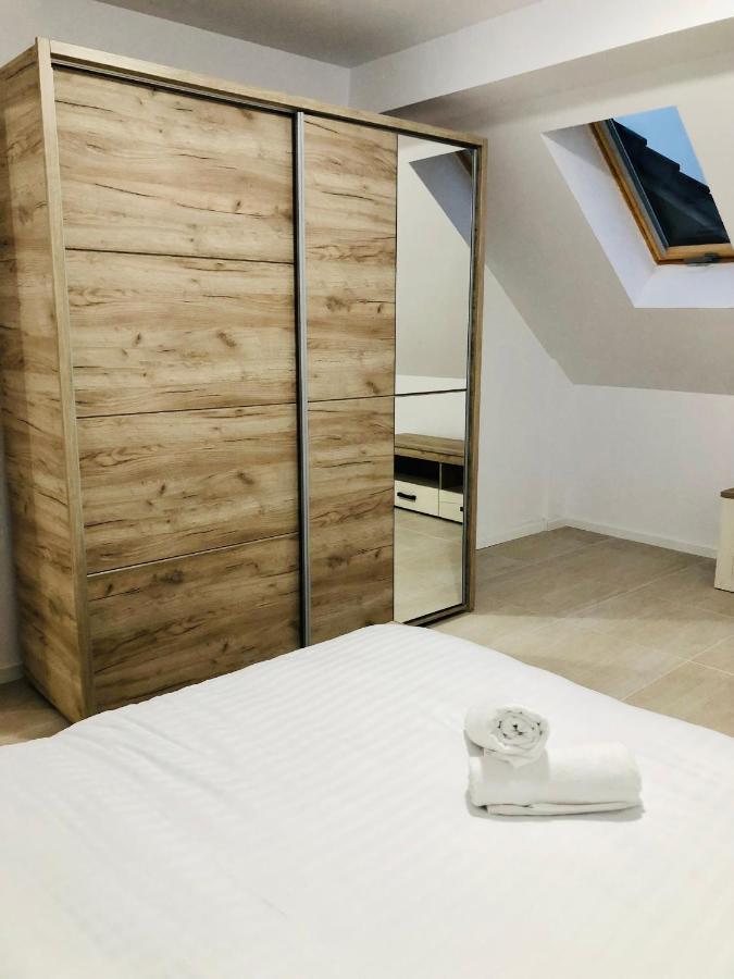 New And Modern Apartments In Villa, Near City Center M36 Timisoara Exterior photo