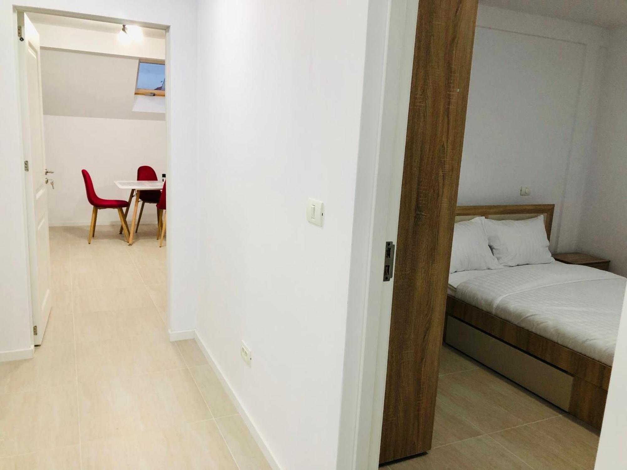 New And Modern Apartments In Villa, Near City Center M36 Timisoara Exterior photo