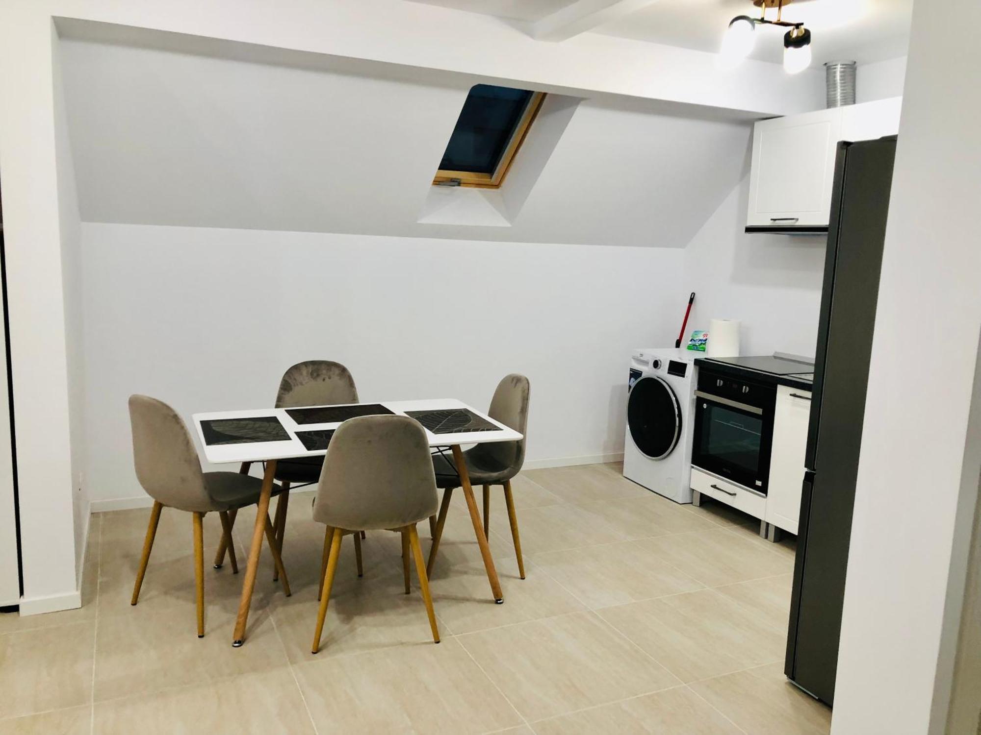 New And Modern Apartments In Villa, Near City Center M36 Timisoara Exterior photo