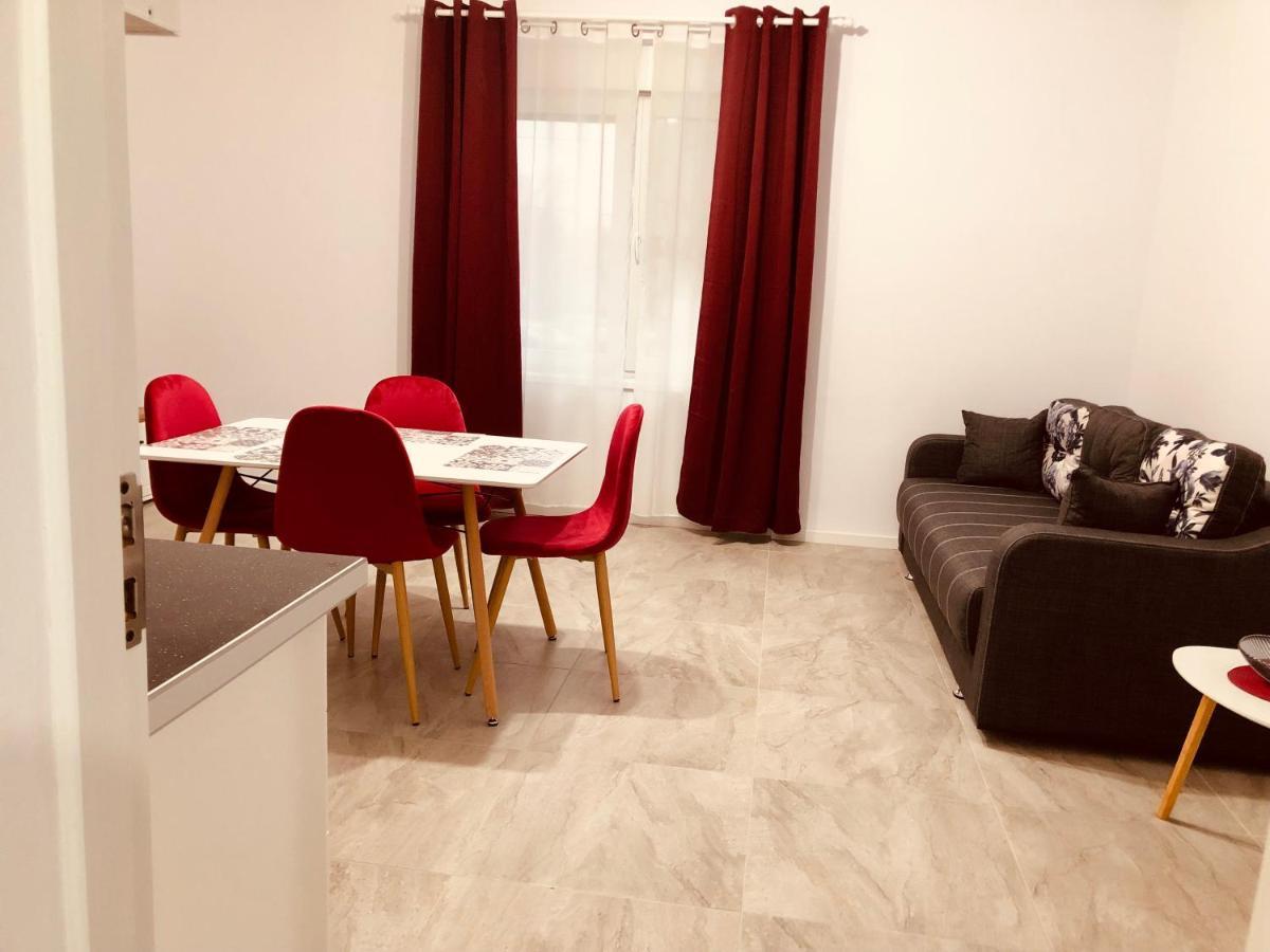 New And Modern Apartments In Villa, Near City Center M36 Timisoara Exterior photo